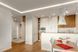 LED-профіль стельовий для гіпсокартонних плит 3м PA-GLAXGKW3M-00 фото 8
