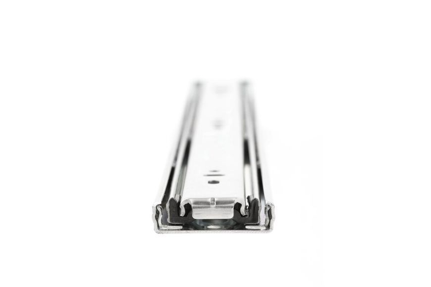 Напрямна кулькова GTV 300 VERSALITE PLUS + , 40 кг з дотягом (1,5 мм) PK-L-H45-600-B-20 фото