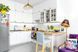 LED-профіль GTV MINI накладний 2м Білий PA-GLAXMNK-AL-10 фото 7