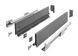 Висувна система AXIS PRO l-600 мм середній H116 Графіт PB-AXISPRO-KPL600B фото 2