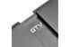 Блок розеток GTV PRESTINO 2 розетки SCHUKO USB А+С QC RJ45, HDMI провід 1,5м Чорний AE-PB2SPRES-20 фото 4