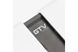Блок розеток GTV PRESTINO 2 розетки SCHUKO USB А+С QC RJ45, HDMI провід 1,5м Алюміній AE-PB2SPRES-53 фото 2