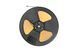 Стрічка світлодіодна GTV COB 480LED/m, 8mm, 10W/m, бухта 50м, нейтральний білий, 2x1м кабель міні AMP LD-COB12V-20-NEPQN-50 фото 3