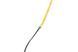 Стрічка світлодіодна GTV COB 480LED/m, 8mm, 10W/m, бухта 50м, нейтральний білий, 2x1м кабель міні AMP LD-COB12V-20-NEPQN-50 фото 5