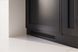 Решітка вентиляційна GTV Чорна 245x60 KK-W60245-M2 фото 5