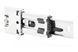 Напрямна кулькова GTV 700 PRO PK-PRO-H45-700 фото 3