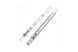 Напрямна кулькова GTV 300 PRO PK-PRO-H45-650 фото 12