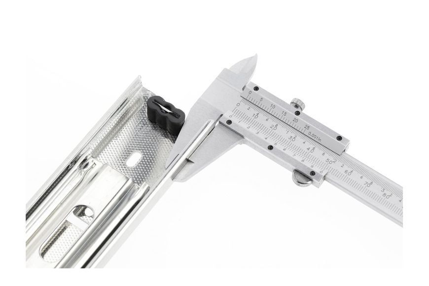 Напрямна кулькова GTV 300 PRO PK-PRO-H45-650 фото