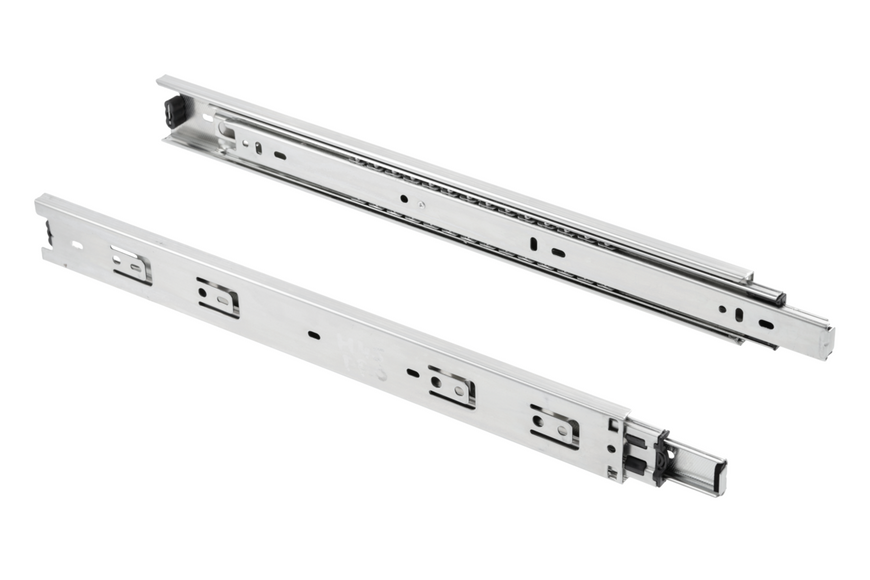 Напрямна кулькова GTV 650 PRO PK-PRO-H45-650 фото