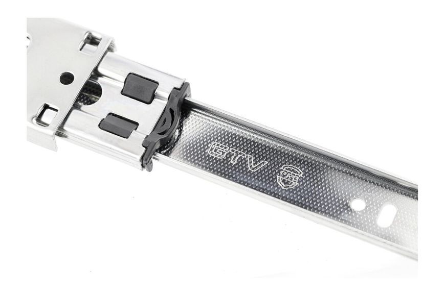 Напрямна кулькова GTV 300 PRO PK-PRO-H45-650 фото