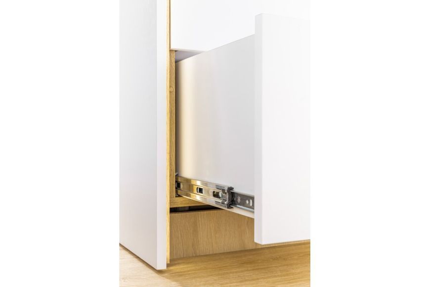 Напрямна кулькова GTV 300 PRO PK-PRO-H45-650 фото