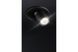 Світильник GTV POINT MINI з регулюванням, 12V DC, 0.5W, 1x2835 LED, 3000K, чорний, кабель 2m LD-POMWW-20 фото 2