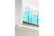 LED-профіль GTV для торця полиць 3м Сталь PA-GLAXWN3M-AL-06 фото 4