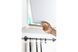 LED-профіль GTV для торця полиць 3м Сталь PA-GLAXWN3M-AL-06 фото 3