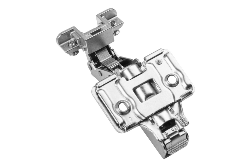 Завіс внутрішній GTV SILENTO PRO для алюмінієвих рамок без пружини ZP-SLCARALU07-3DBEO фото
