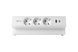 Блок розеток GTV Basco з кріпленням, 3 x SCHUKO, USB A+C, кабель 1,5m, білий AE-GMBAS3S2U-10 фото 2
