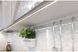 LED-профіль GTV для торця полиць 2м Алюміній PA-GLAXWN-AL фото 3