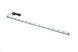 Світильник GTV Luminis 1163 мм, корпус 120 см, DC12V, 9.3W, 233 lm, 3000K, антрацит LD-LUMI120WWR-80 фото 3