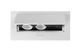 Блок розеток GTV 2 розетки SCHUCO USB А+С без кабелю Білий NEW AE-PBU02GS-10N фото 4