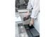 Сегрегатор AxiSpace 600 1х15л + 2х7л (глибина 450-500мм) PB-AS-600-1X15L-2X7L-45 фото 2