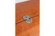 Завіс барний GTV для ліфта Modern Lift NEW! Хром PD-MD-ZB-01-KPL фото 2