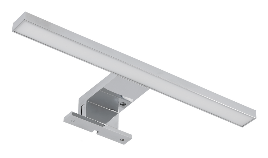 Світильник GTV LED RADIUS I холодний Білий EOL LD-RA60ZB-40N фото