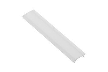 Кришка GTV до LED-профілю 2м Молочний EOL PA-OSMLGLAX-00 фото