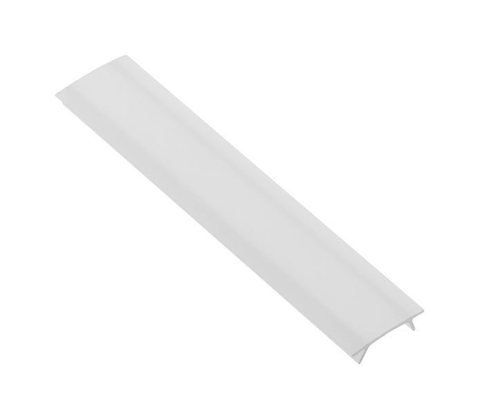 Кришка GTV до LED-профілю 2м Молочний EOL PA-OSMLGLAX-00 фото