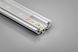 Кришка GTV до LED-профілю 2м Молочний EOL PA-OSMLGLAX-00 фото 3