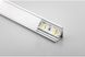 Кришка GTV до LED-профілю 2м Молочний EOL PA-OSMLGLAX-00 фото 4