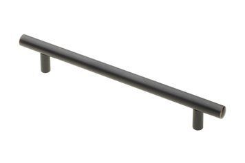 Ручка релінг GTV 160/220 мм Антична мідь RS-188128-01 фото