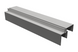 Нижня направляюча для системи OVERLINE PLUS L=4,05 м A-SN-TDT-405-00 фото 3
