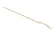 Ручка GTV GRAVEL 1200мм Структурне золото UA-GRAVEL-1200-20M фото 1