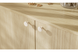 Ручка кнопка GTV DUNE d 33 мм Кашемір GZ-DUNE-1-23 фото 4
