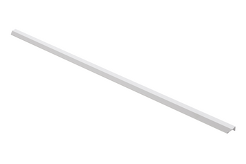 Ручка GTV TREX-CROSS 1200 мм Білий UA-TREX-CROSS-1200-22 фото