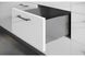 Висувна система AXIS PRO l-450 мм високий H167 Графіт PB-AXISPRO-KPL450C фото 2