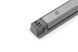 Система GTV TRACKO "A" Світильник трековий STRIP 1, DC 24 V, 7 W, IP20, 3000K Теплий, алюміній / PC, колір: антрацит LD-TRACS1WW-80 фото 5