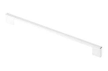 Ручка GTV UZ-819 256 мм Білий UZ-819128-01 фото
