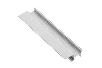 LED-профіль для скляних полиць