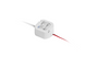 Блок живлення 12 V, 15 W, круглий, в підрозетник LD-ZASPUSZ-15W-30 фото 1