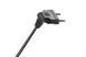 Трансформатор GTV SLIM EASY CLICK 12V 15W з проводом і miniAMP LD-ZAS15WEC-30 фото 6