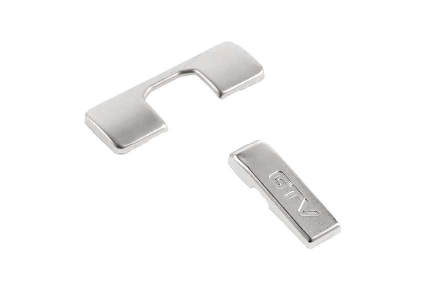 Завіс накладний GTV SILENTO PRO з доводчиком ZM-HCSL09-3DBEO фото