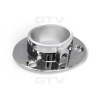 Кріплення GTV для труби Ø-50 хром (MR-R0050-001)_01