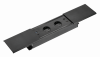 Подовжувач GTV PRESTINO 2 розетки SCHUKO USB А+С RJ45, HDMI провід 1,5м Чорний
