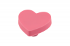 Ручка дитяча GTV серце рожеве