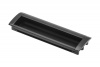 Ручка врізна GTV UA-326 128 мм, чорний (UA-00-326128-20M)_01
