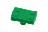 Ручка дитяча GTV кубік зелений