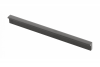Ручка GTV PILLAR 160 мм Чорний матовий