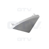 Заглушка кінцева GTV до кутового LED-профілю (10 шт)