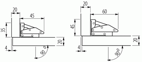 Завіс поршневий GTV малий (ZT-HF-01-M00)_02